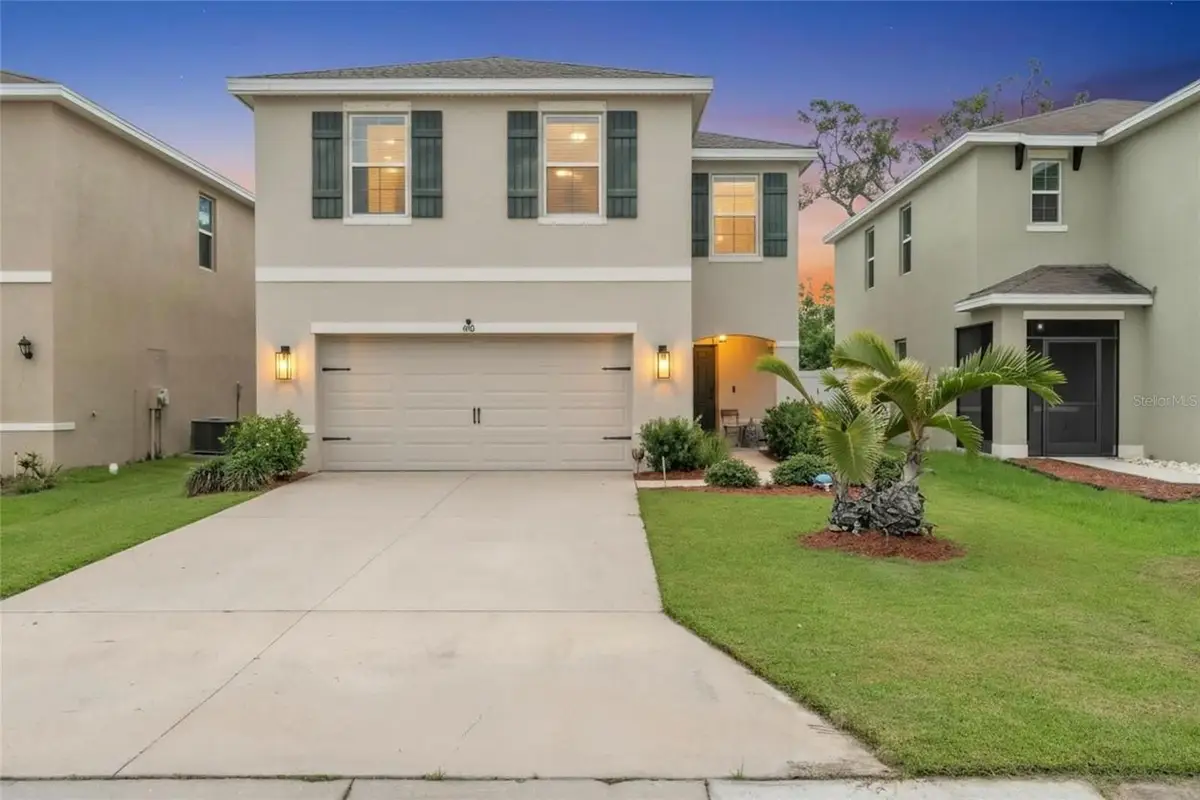 4110 Willow Hammock Dr, Palmetto, FL 34221 - #1