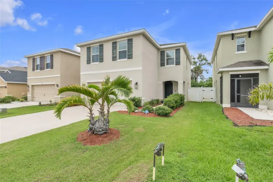 4110 Willow Hammock Dr, Palmetto, FL 34221 - #3