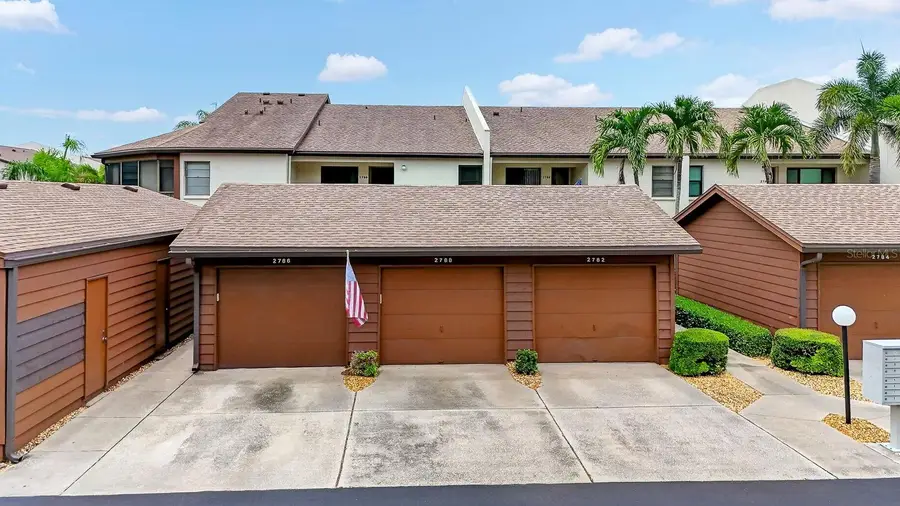 2788 71st Street Court W #2108, Bradenton, FL 34209 - #2