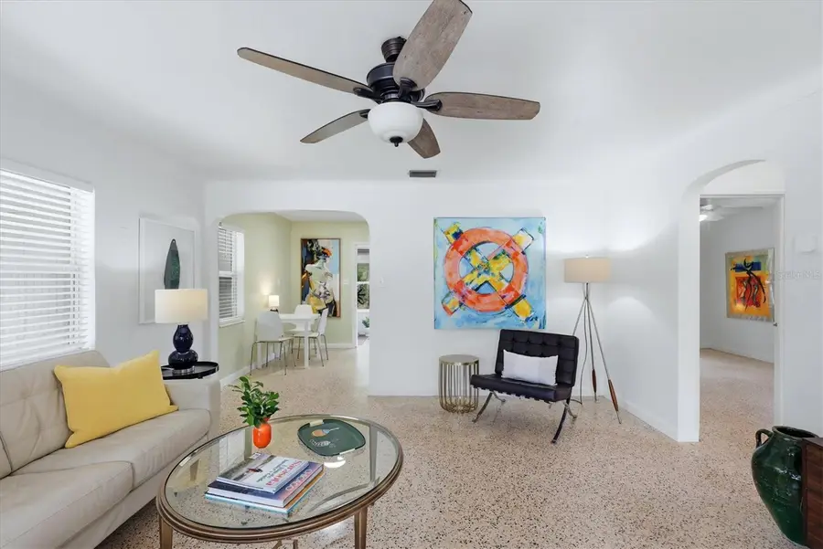 1020 23rd Street, Sarasota, FL 34234 - #2