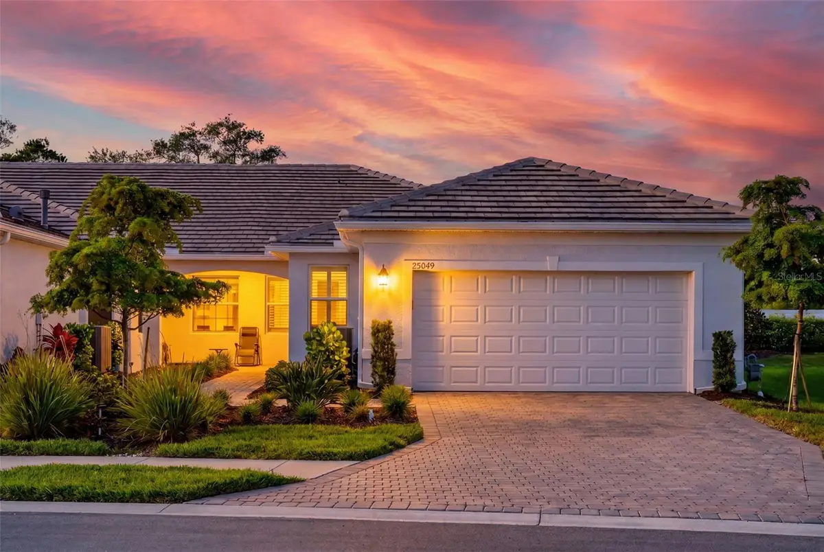 25049 Pearl Lake Circle, Englewood, FL 34223 - #1