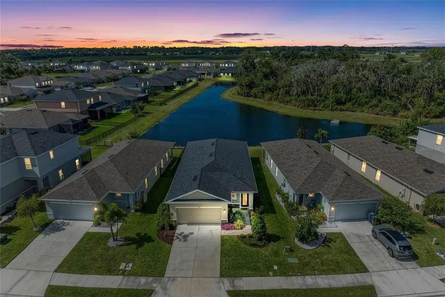 10711 High Noon Trl, Parrish, FL 34219 - #2