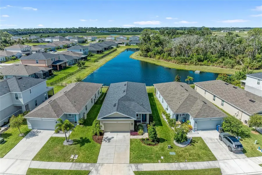10711 High Noon Trl, Parrish, FL 34219 - #3