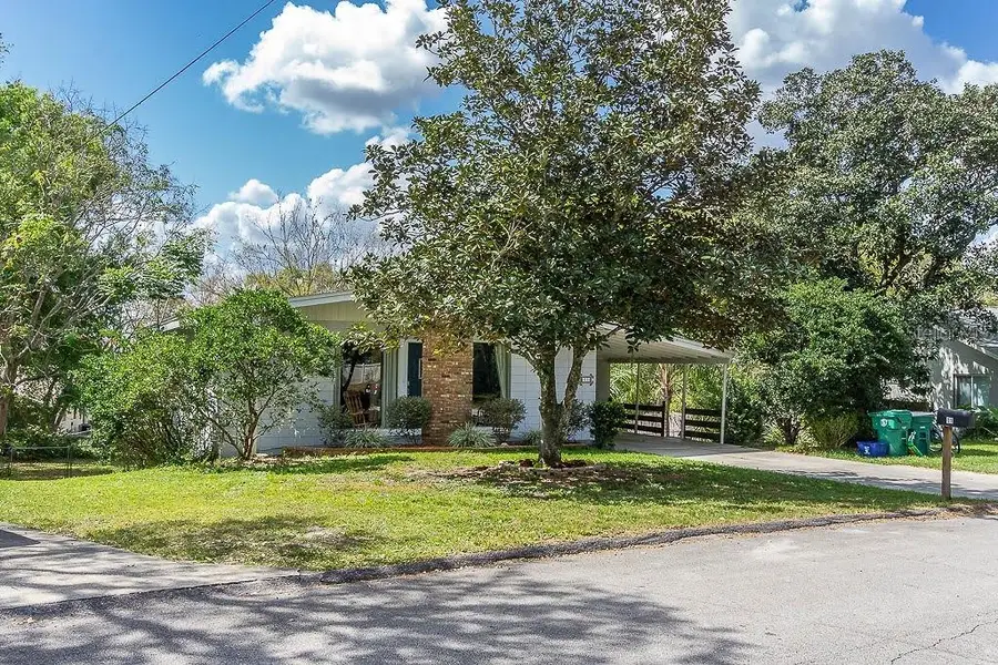 11 S University Circle, Deland, FL 32724 - #2