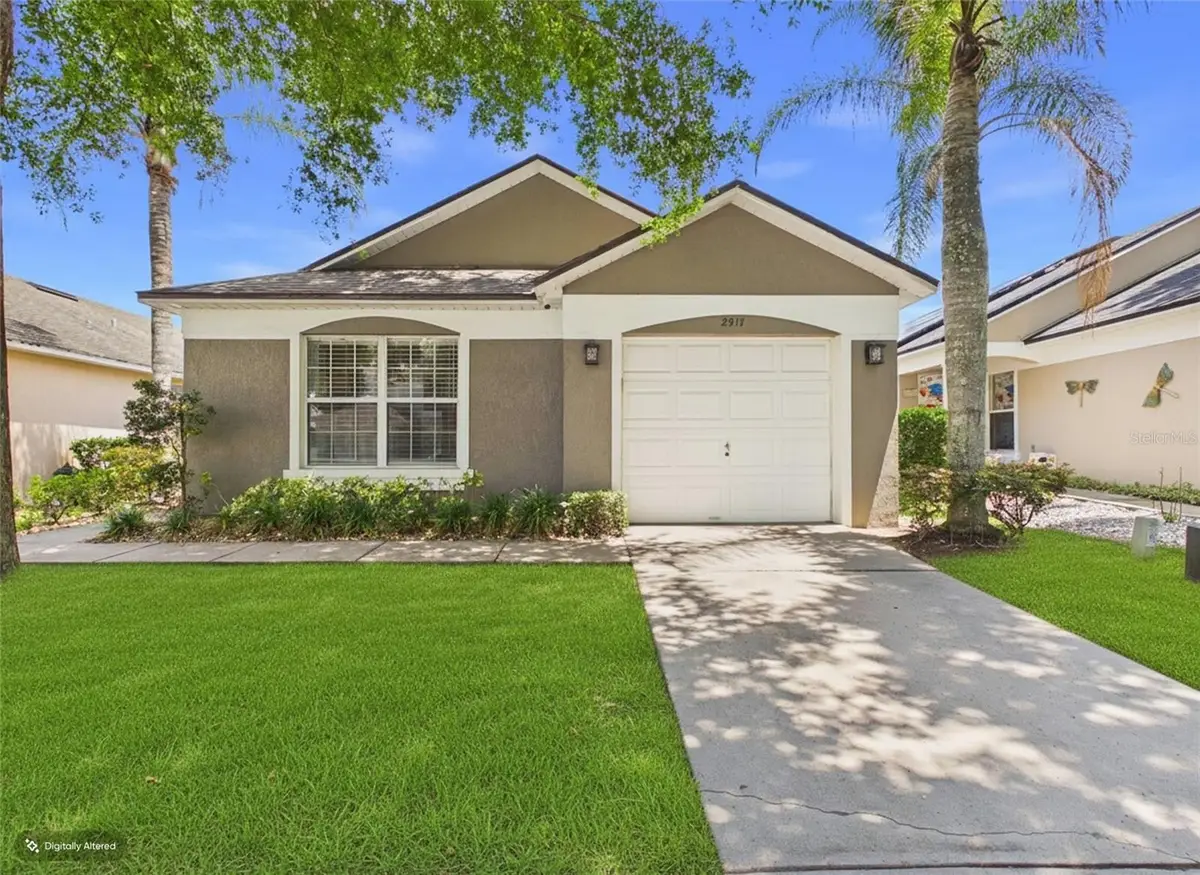 2917 Kokomo Loop, Haines City, FL 33844 - #1