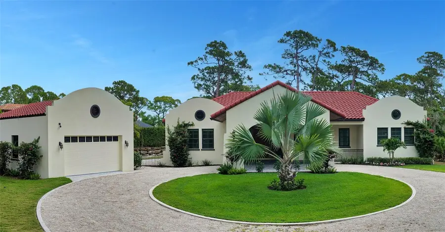 360 N Point Road, Osprey, FL 34229 - #3
