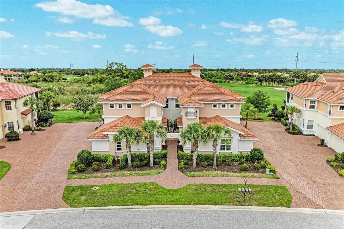 202 Bella Vista Terrace #28D, Nokomis, FL 34275 - #1