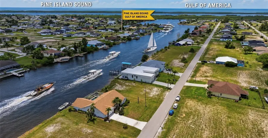 4240 NW 33rd Lane, Cape Coral, FL 33993 - #3
