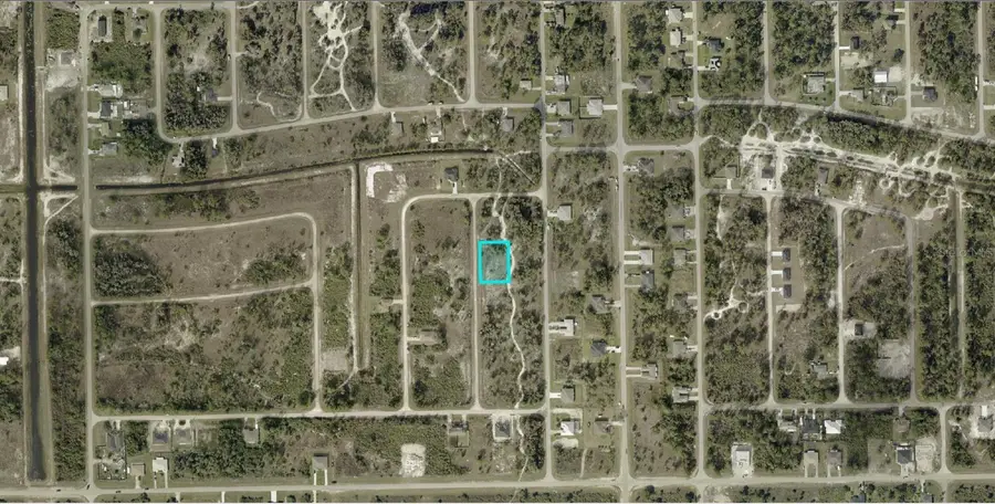 761 Burke Avenue, Lehigh Acres, FL 33974 - #2