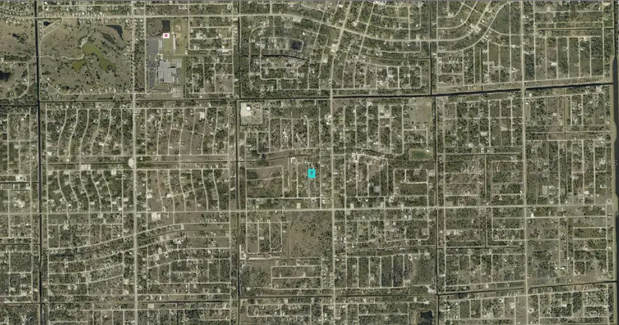 761 Burke Avenue, Lehigh Acres, FL 33974 - #3