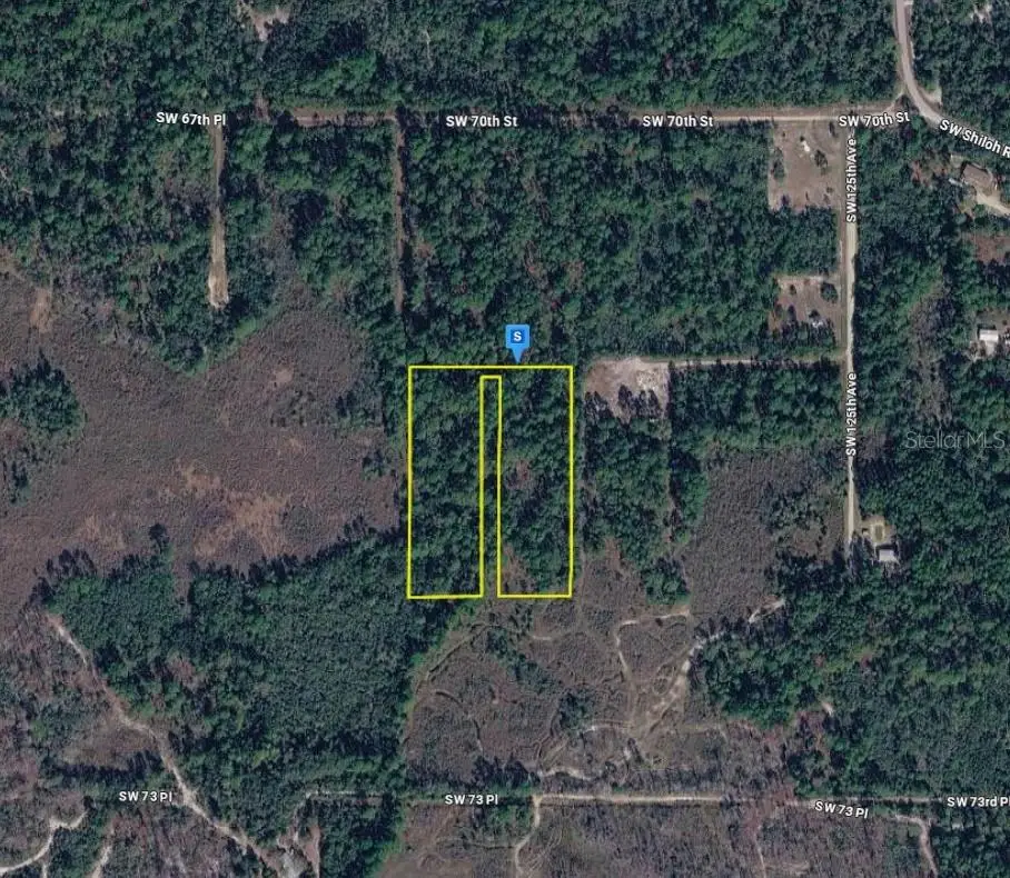 7101 SW 125th Avenue, Cedar Key, FL 32625 - #1