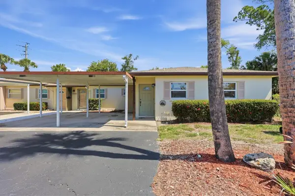 2809 Swifton Drive #4, SARASOTA, FL 34231