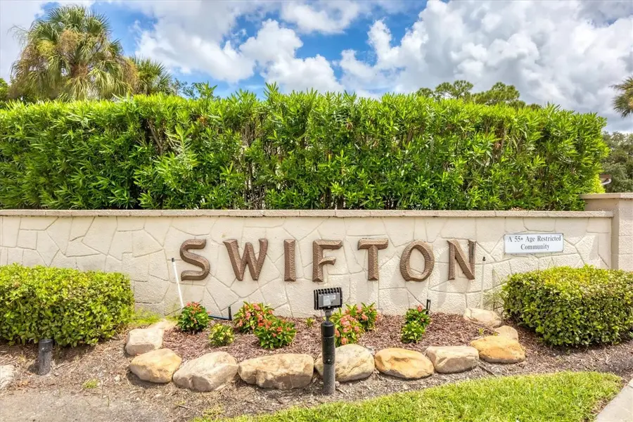 2809 Swifton Drive #4, Sarasota, FL 34231 - #2