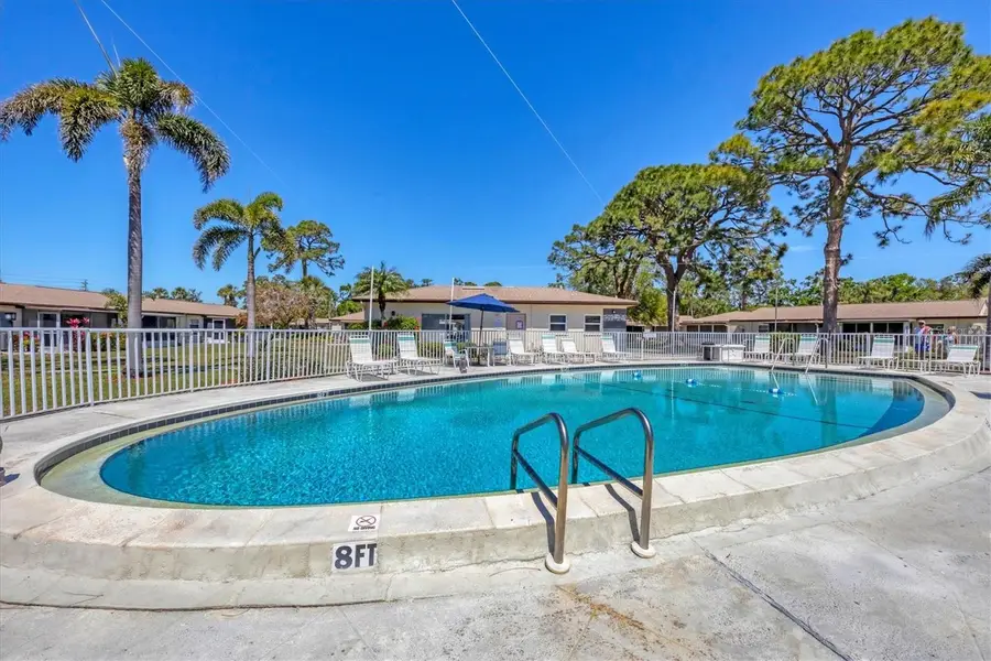 2809 Swifton Drive #4, Sarasota, FL 34231 - #3