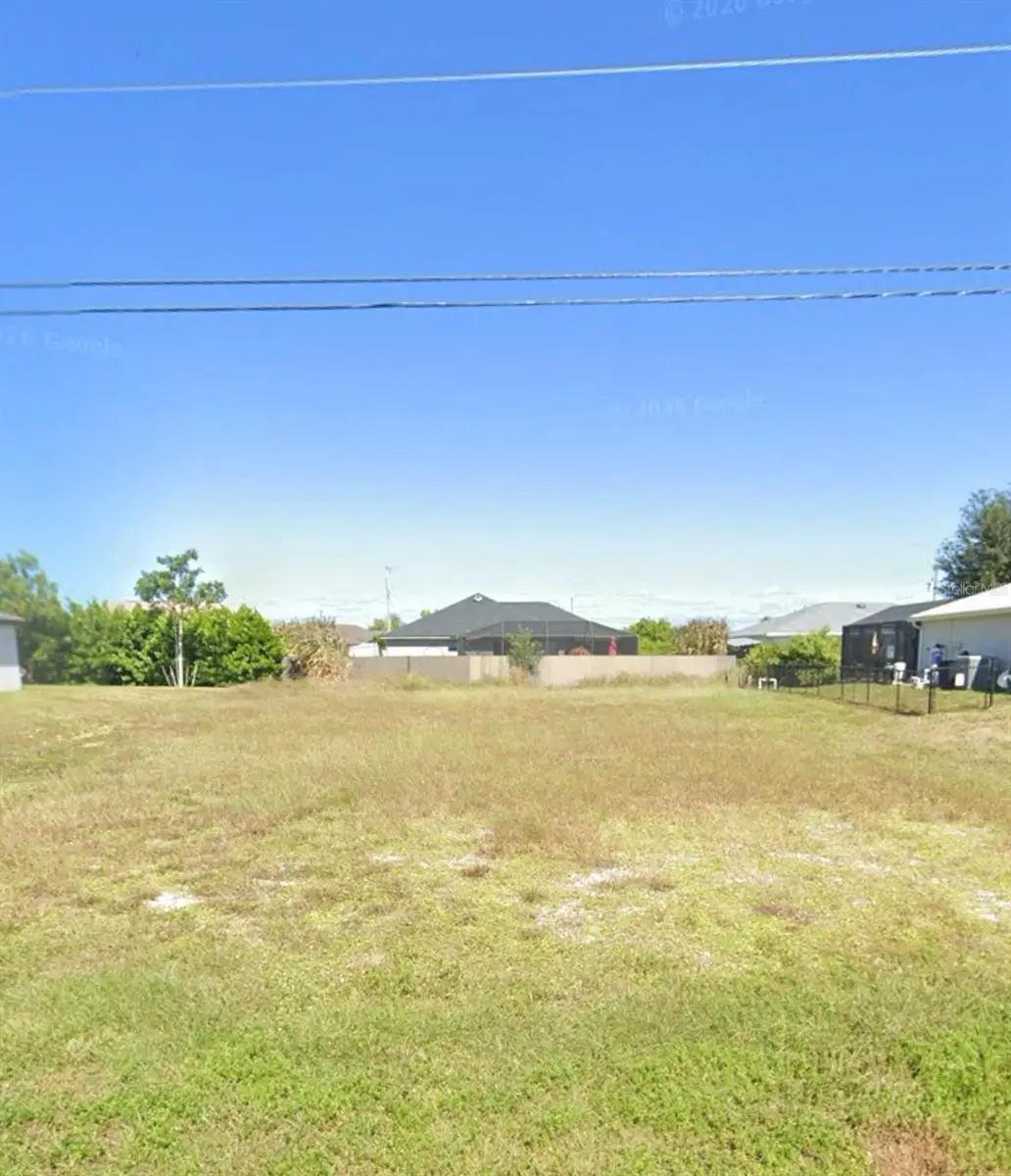 215 NW 25th Terrace, Cape Coral, FL 33993 - #1