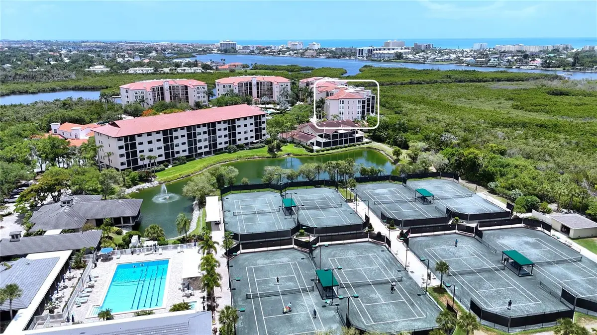 5420 Eagles Point Circle #206, Sarasota, FL 34231 - #1