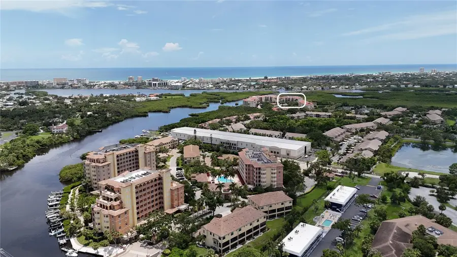 5420 Eagles Point Circle #206, Sarasota, FL 34231 - #3