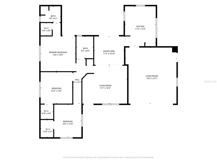 848 Ponderosa Pine Lane, Sarasota, FL 34243 - #2