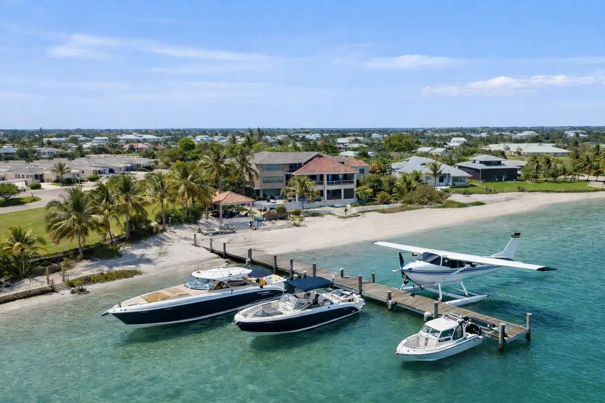 211 Kingfisher Drive, Captiva, FL 33924 - #1