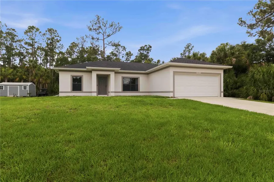 18391 Fremont Avenue, Port Charlotte, FL 33954 - #2