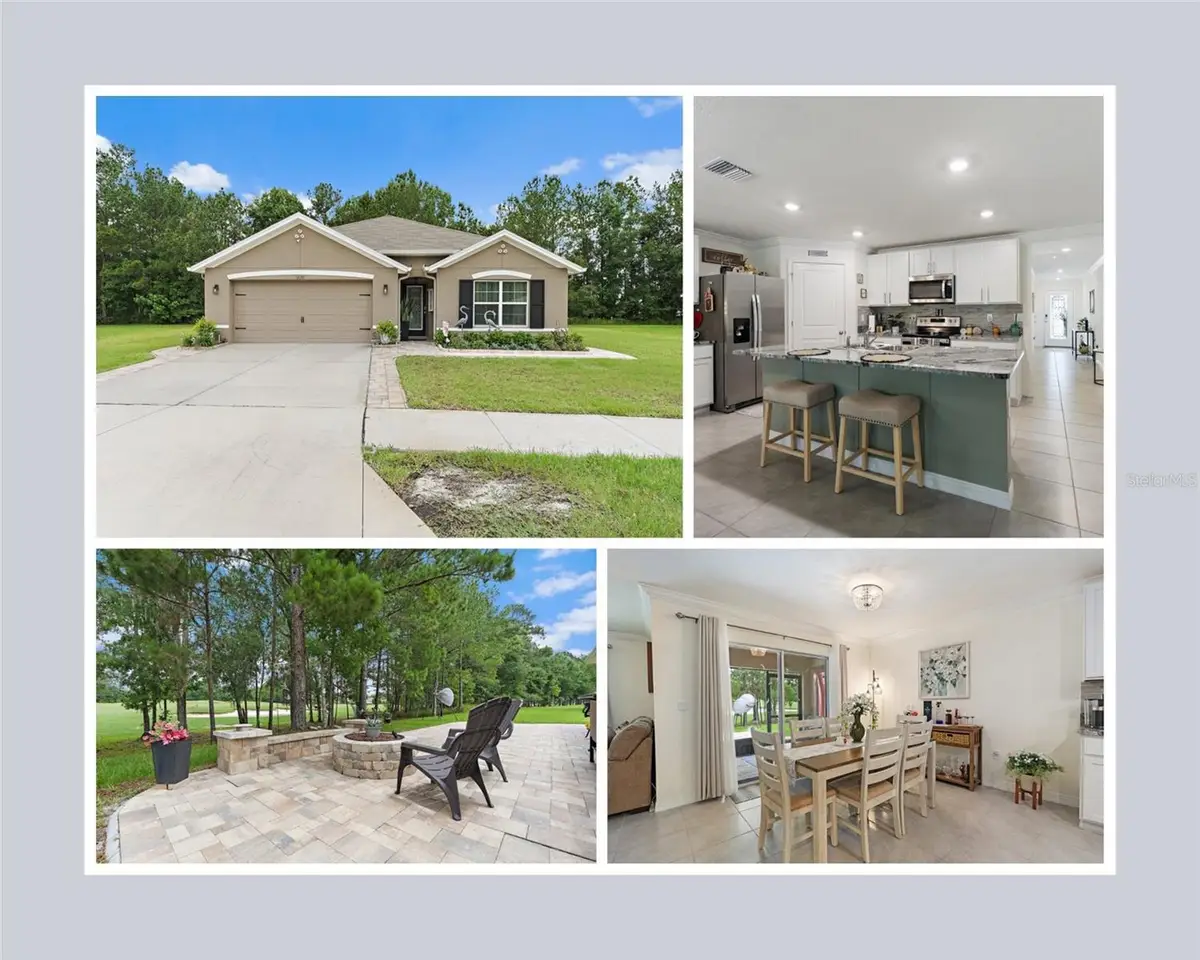 5223 Byronic Court, Brooksville, FL 34604 - #1