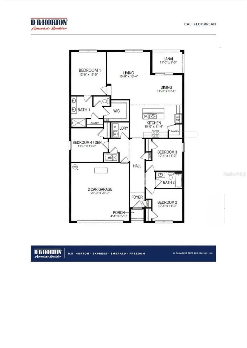 5223 Byronic Court, Brooksville, FL 34604 - #2