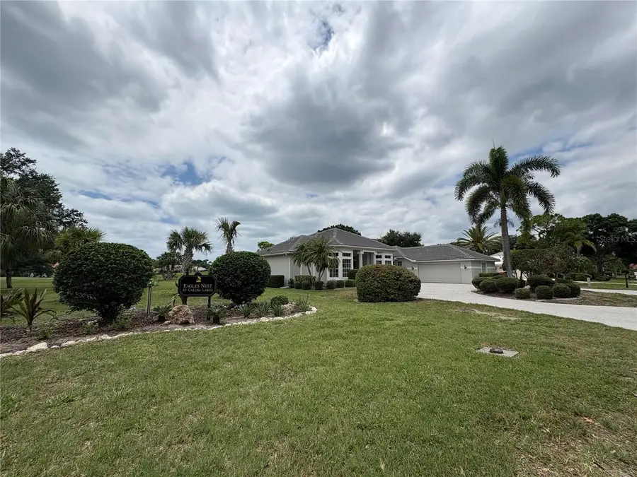 2181 Calusa Lakes Boulevard, Nokomis, FL 34275 - #3