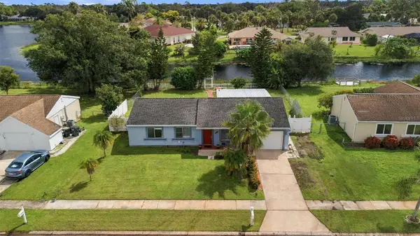 5302 Trekell Street, NORTH PORT, FL 34287