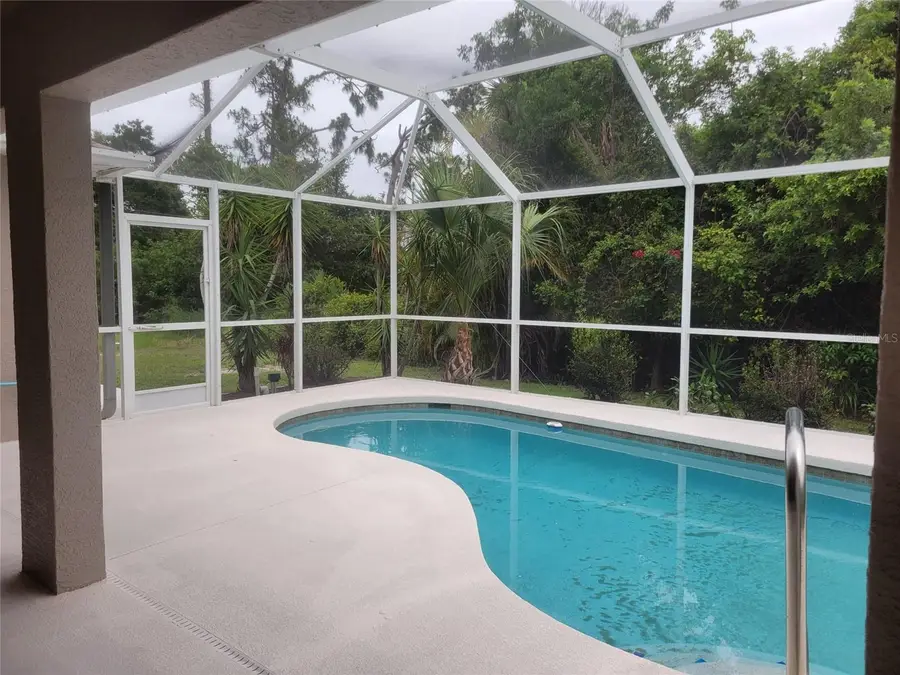 17215 Berwin Avenue, Port Charlotte, FL 33948 - #2