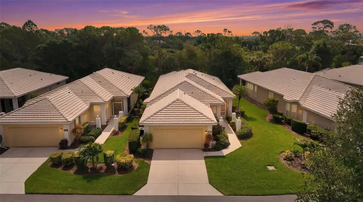 1618 Monarch Drive #1618, Venice, FL 34293 - #1