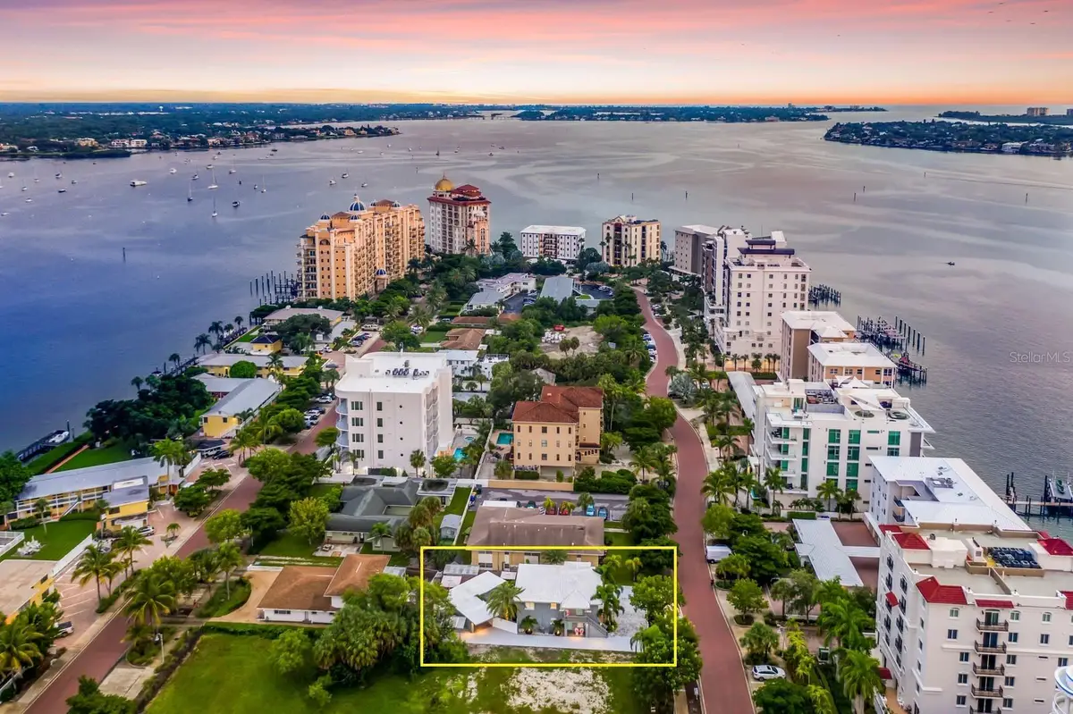 161 Golden Gate Point, Sarasota, FL 34236 - #1