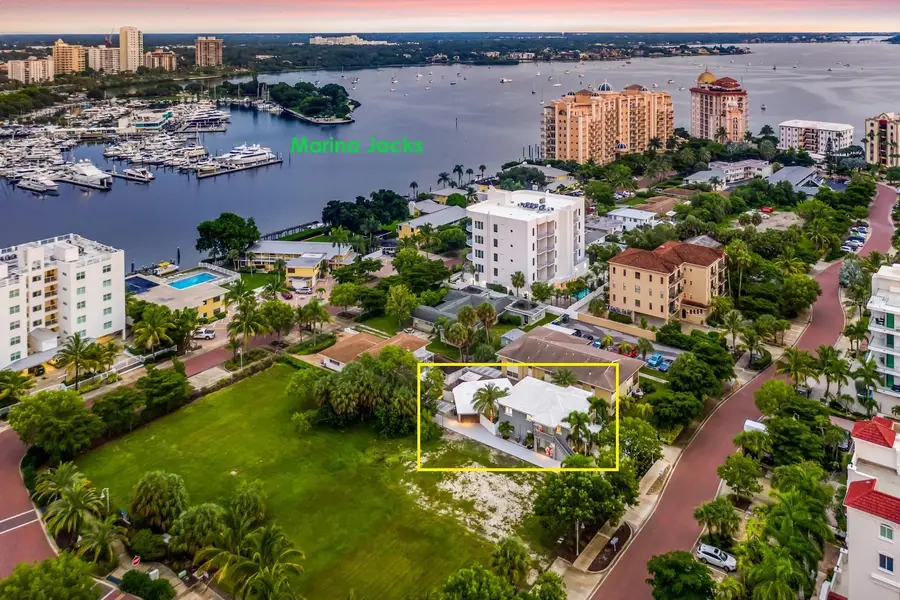 161 Golden Gate Point, Sarasota, FL 34236 - #2