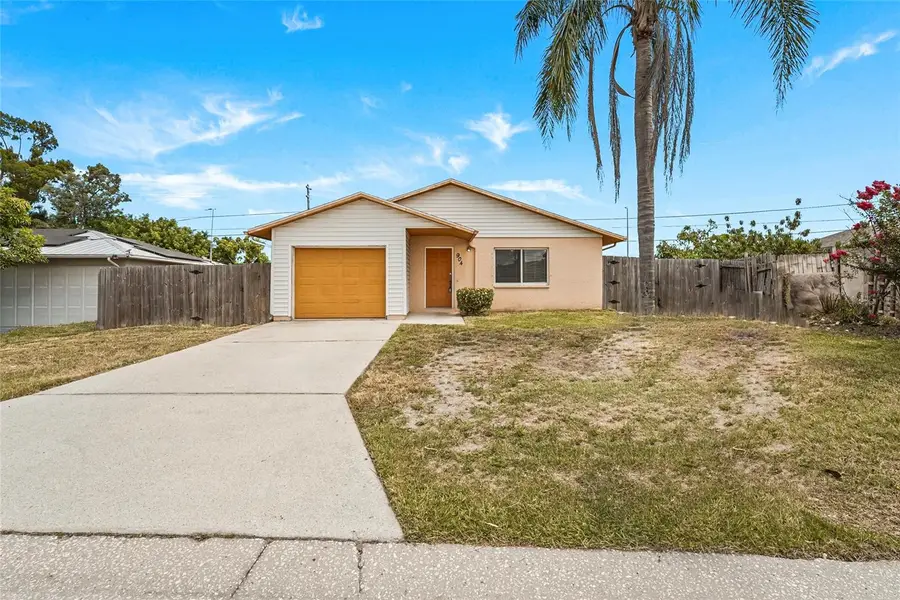 904 16th Street E, Palmetto, FL 34221 - #2