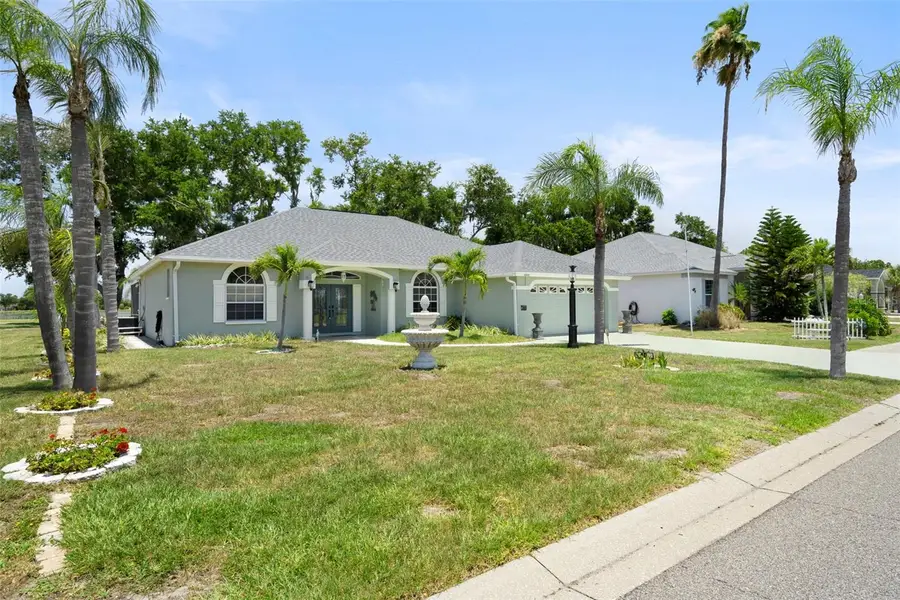 9001 69th Avenue E, Palmetto, FL 34221 - #2