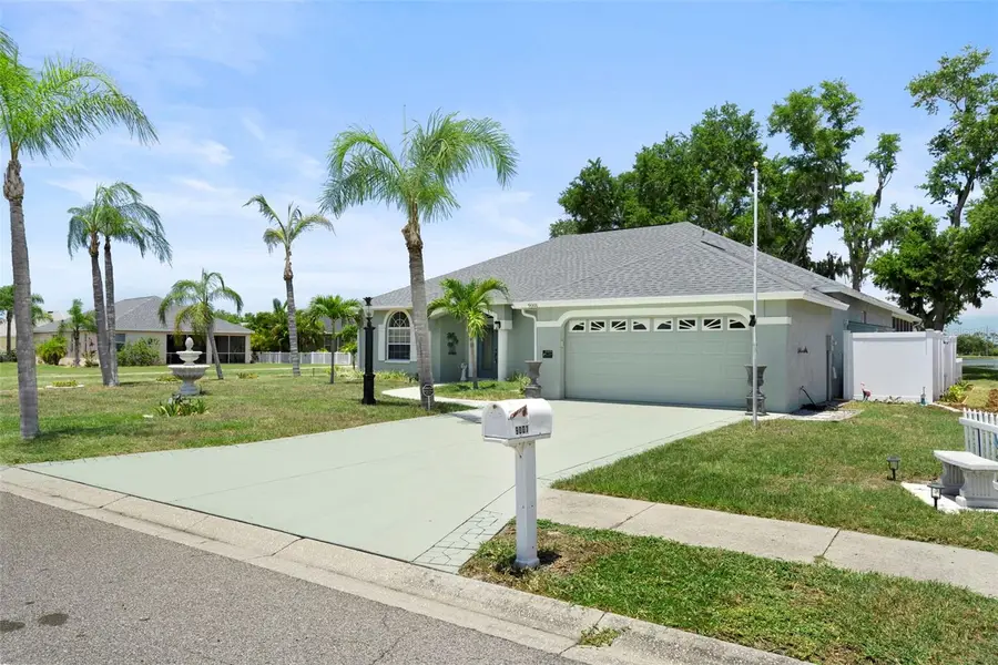 9001 69th Avenue E, Palmetto, FL 34221 - #3