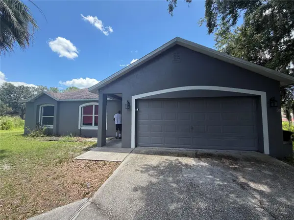 346 Cocoa Court, KISSIMMEE, FL 34758