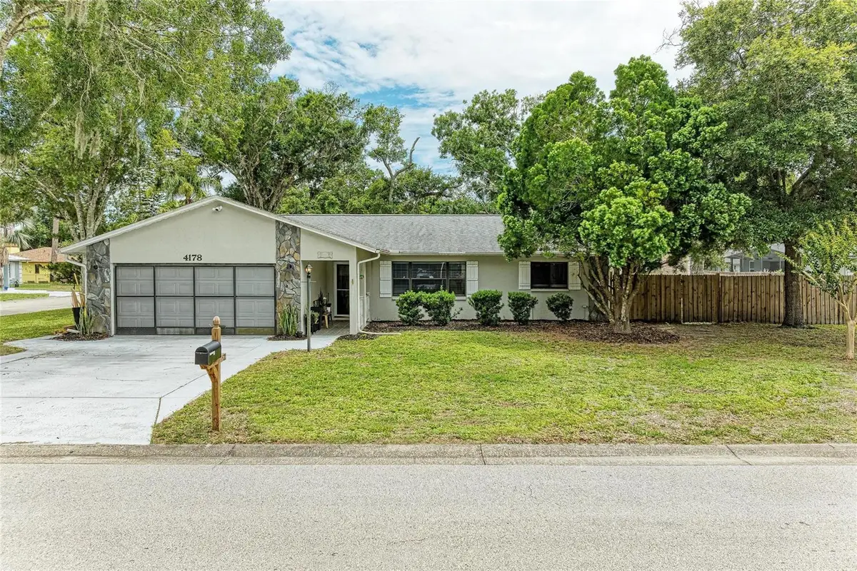 4178 Chisholm Drive, Sarasota, FL 34235 - #1