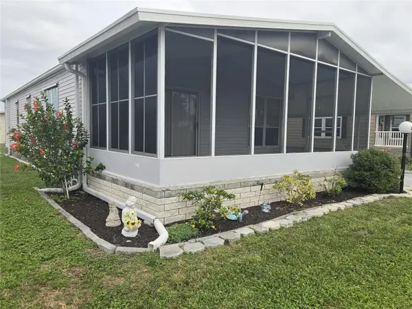 5707 45th Street E #120, BRADENTON, FL 34203