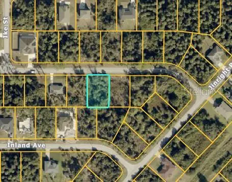 Henning Street, North Port, FL 34288 - #2