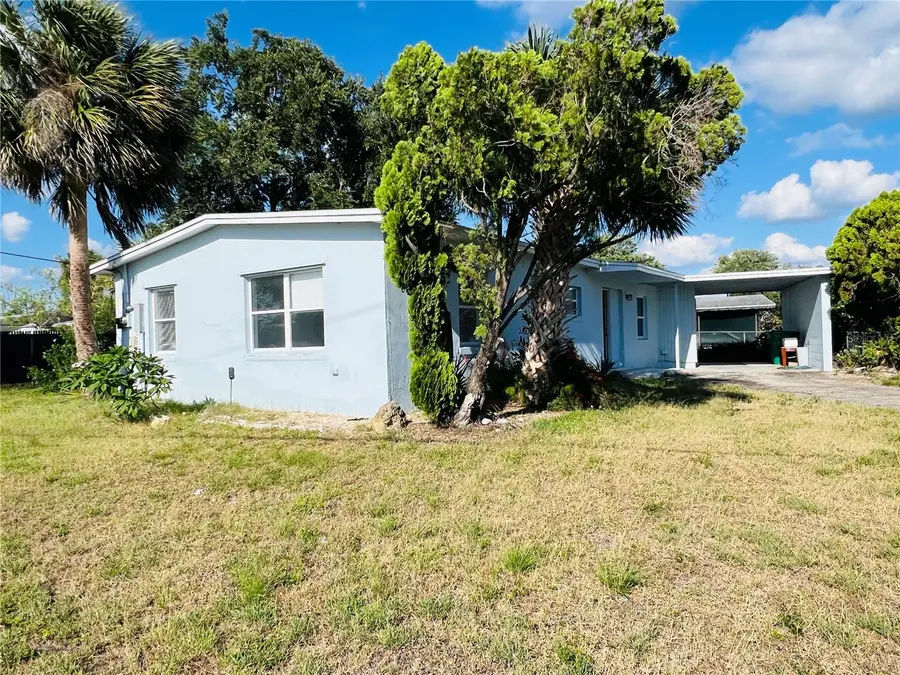 21098 Glendale Avenue, Port Charlotte, FL 33952 - #2