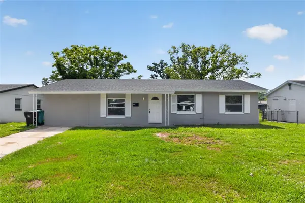 1635 Ravenall Avenue, ORLANDO, FL 32811