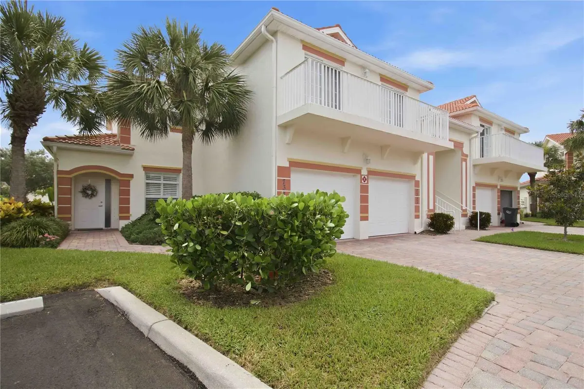 7325 Fountain Palm Circle #7325, Bradenton, FL 34203 - #1