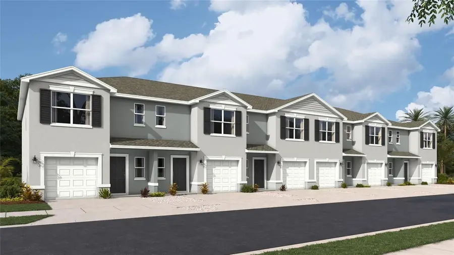 18634 Buckskin Drive, Lakewood Ranch, FL 34211 - #2