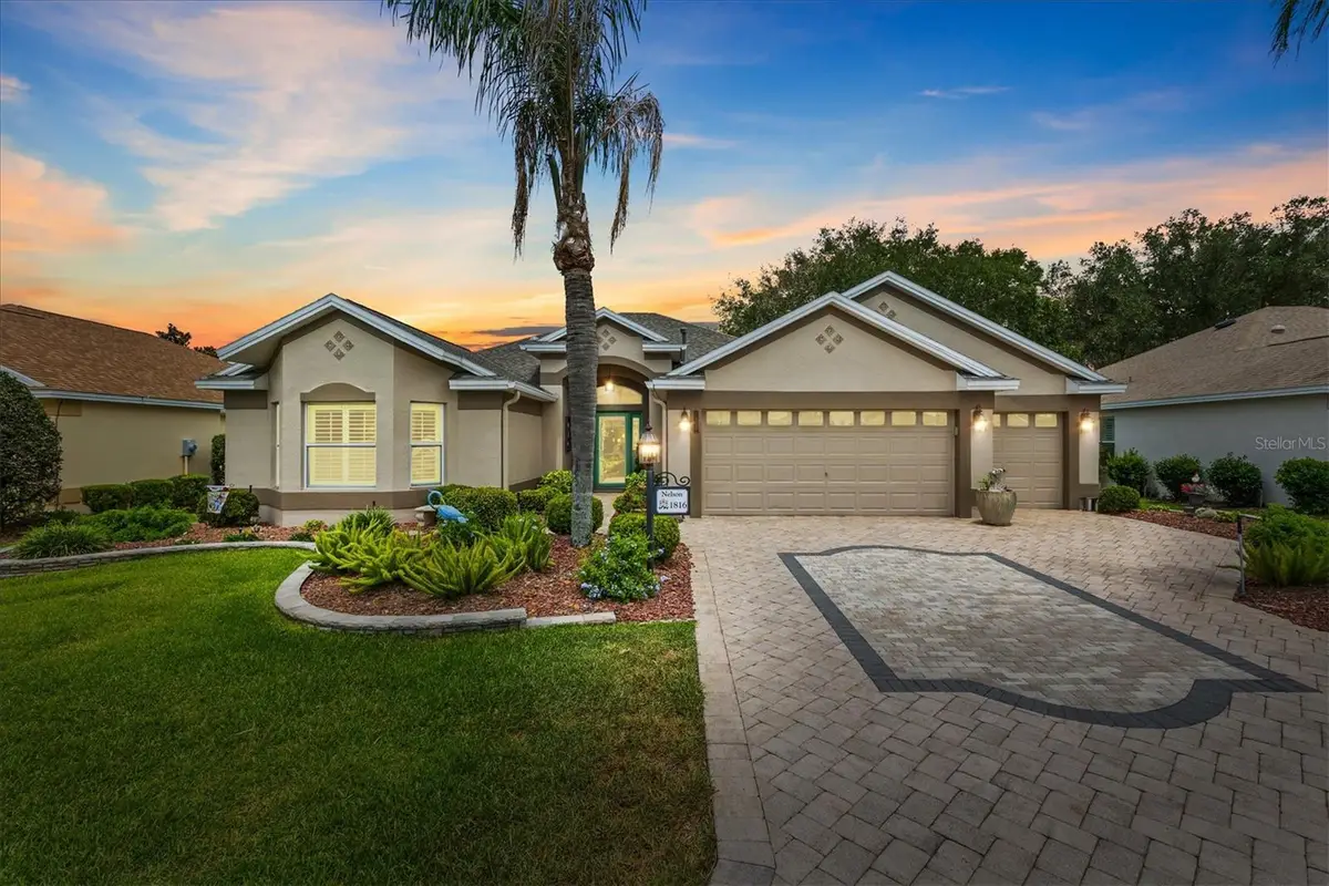 1816 Blythewood Loop, The Villages, FL 32162 - #1