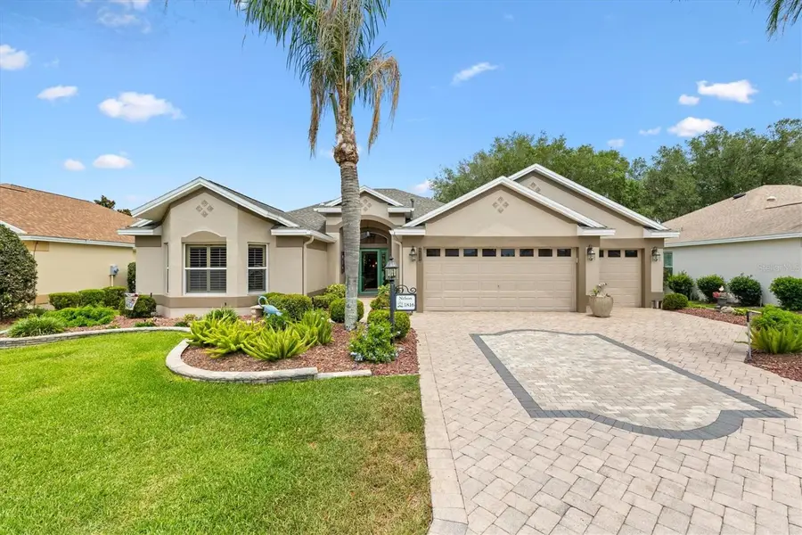 1816 Blythewood Loop, The Villages, FL 32162 - #2