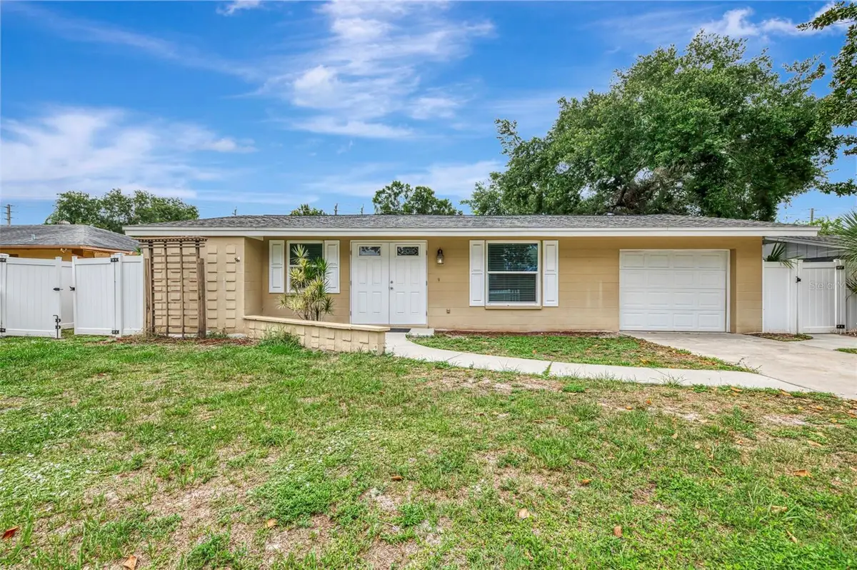 1110 Carmella Circle, Sarasota, FL 34243 - #1