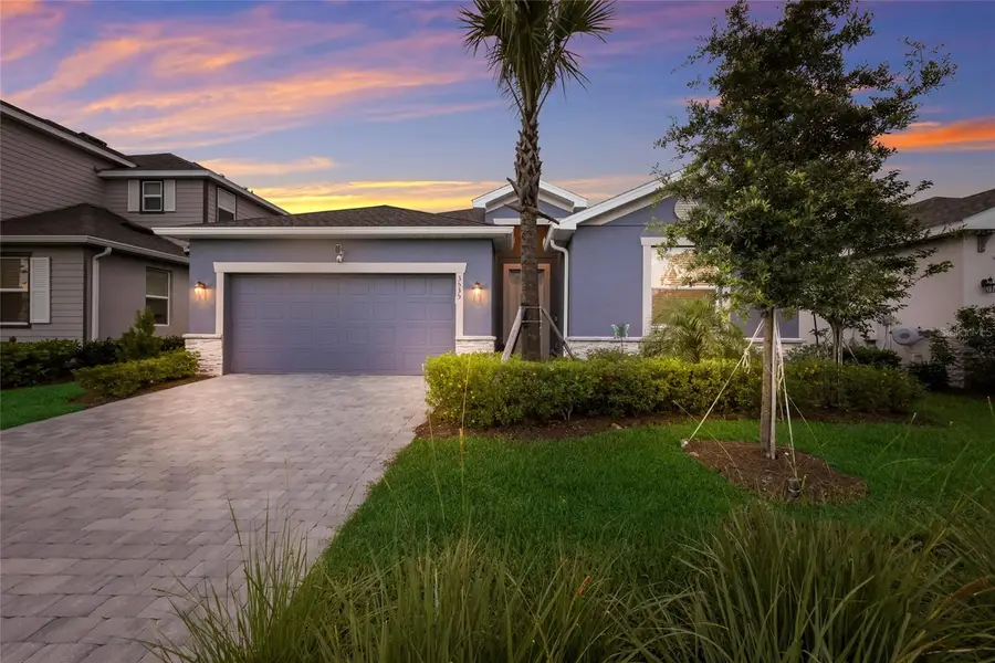3535 Night Star Terrace, Parrish, FL 34219 - #3