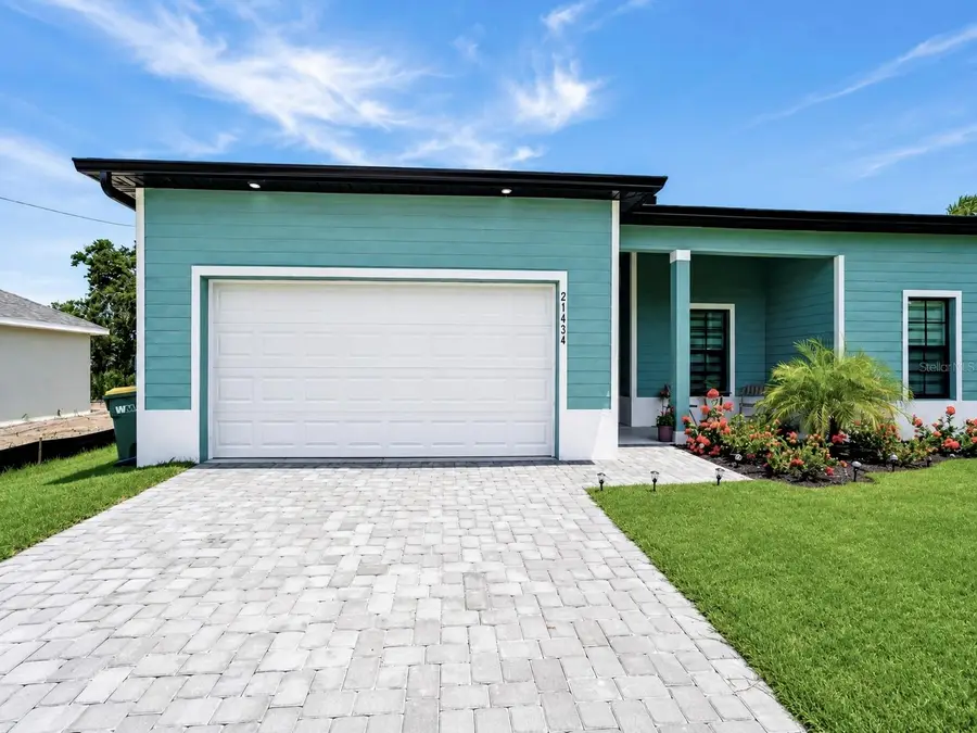 21434 Dekals Avenue, Port Charlotte, FL 33952 - #2