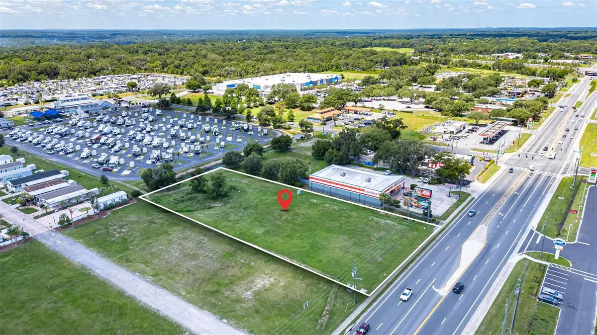 1919 W C 48, Bushnell, FL 33513 - #1