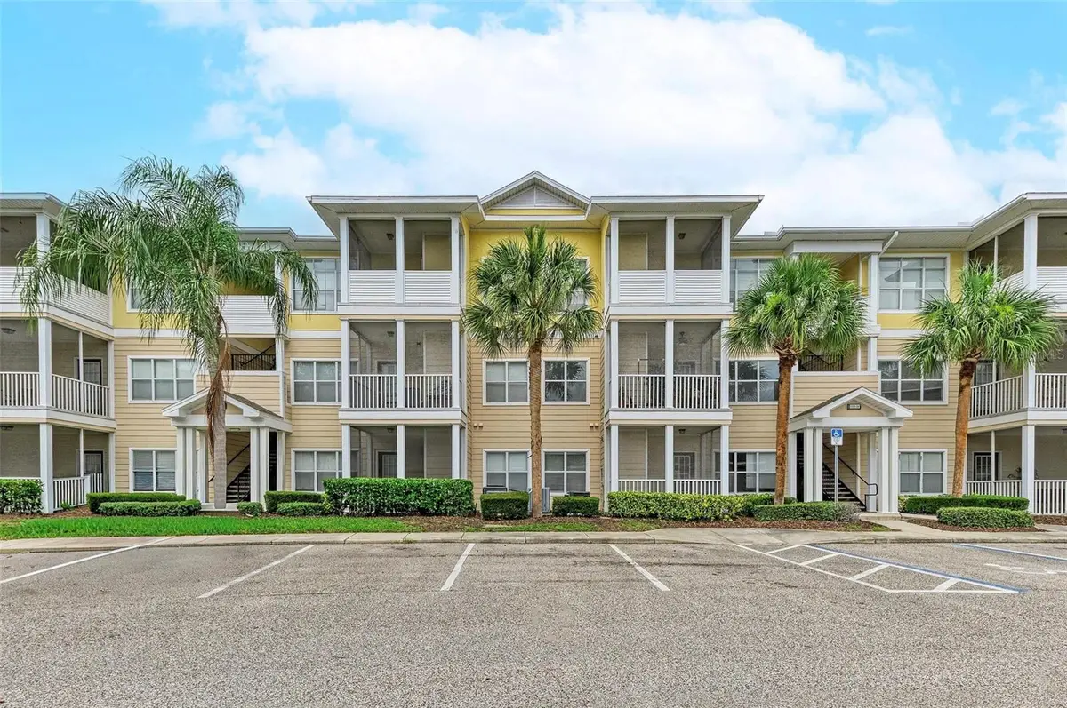 4802 51st Street W #1311, Bradenton, FL 34210 - #1